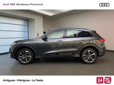 Audi Q5 Suv E Hybrid Quattro 299 Ch s tronic
