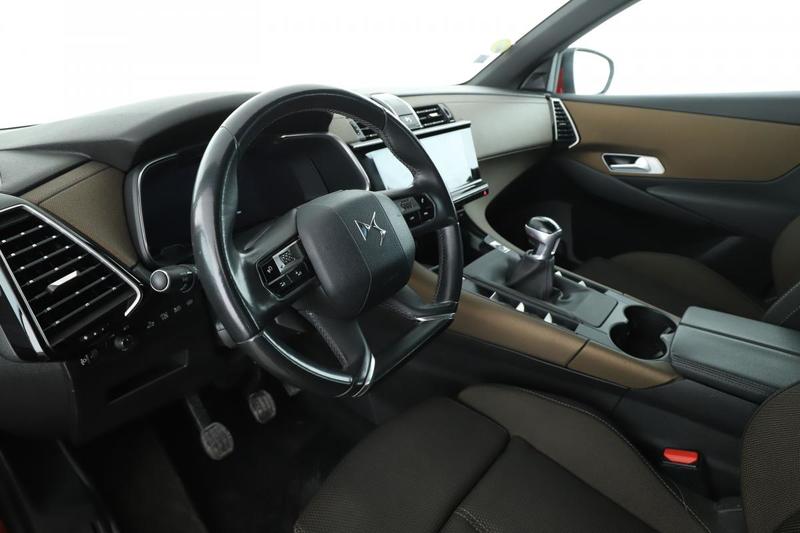 Ds Ds 7 Crossback 1.5 Blue-HDi Business 130 ch