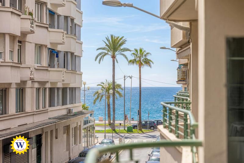 Appartement - 58 m² - 2 pièces