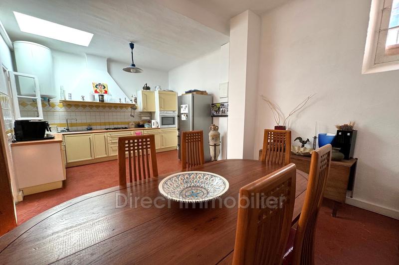 Maison - 121 m² - 4 pièces