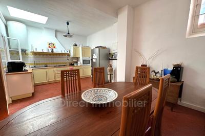 Maison - 121 m² - 4 pièces