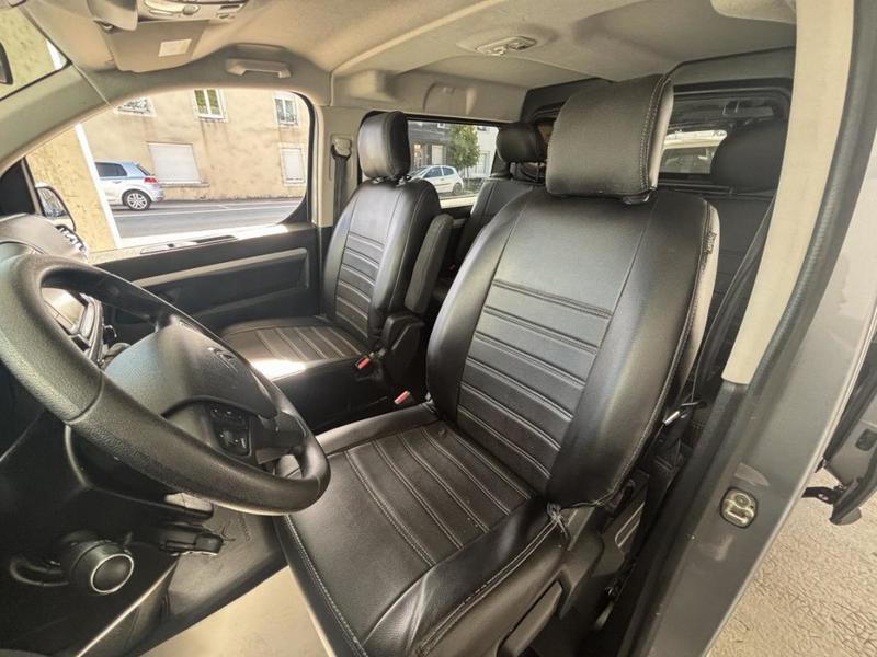 Citroën Jumpy III Vivaro Expert *5 places*