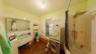 Maison - 98 m² - 4 pièces