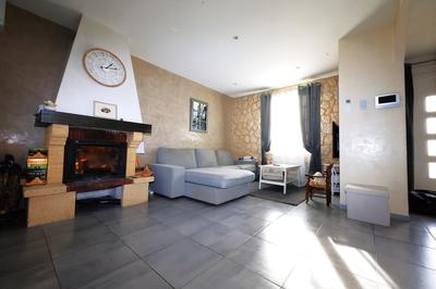 Maison - 112 m² - 7 pièces