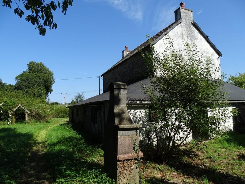 Maison - 83 m² - 5 pièces