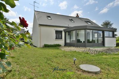 Maison - 139 m² - 7 pièces