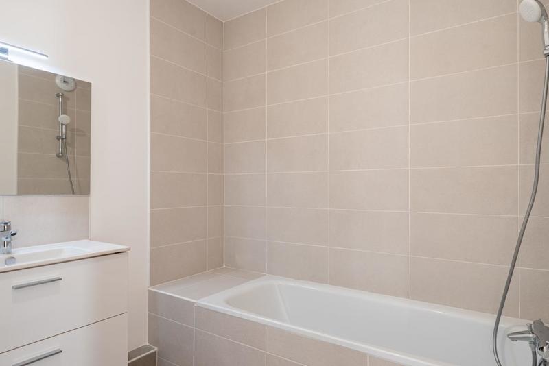 Appartement - 101 m² - 5 pièces