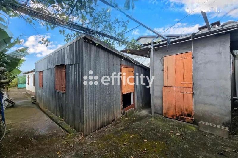 Maison - 70 m² - 3 pièces