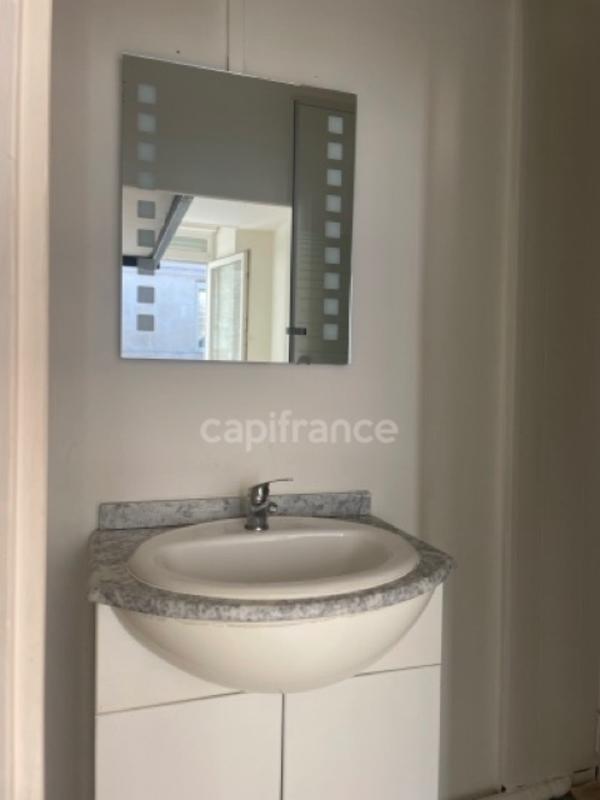 Appartement - 23 m² - 1 pièce