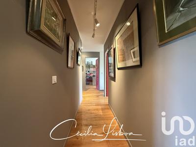 Maison - 257 m² - 5 pièces