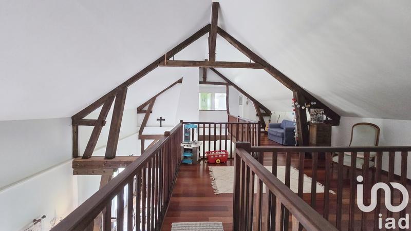 Maison de campagne - 413 m² - 16 pièces