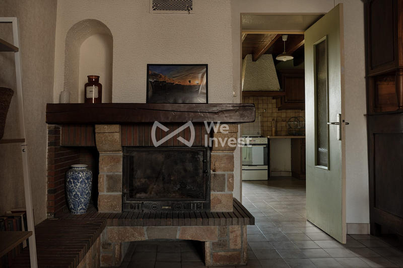 Ferme - 180 m² - 6 pièces