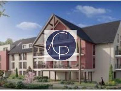 Appartement - 36 m² - 1 pièce