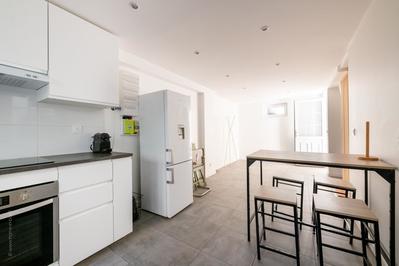 Maison - 86 m² - 4 pièces