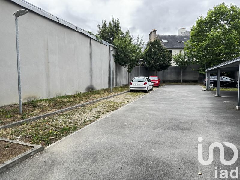 Appartement - 35 m² - 1 pièce