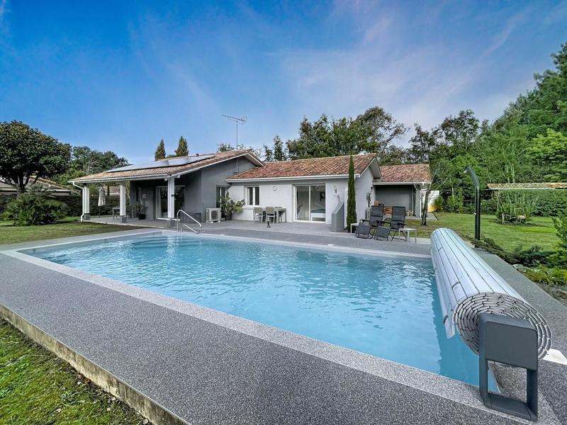 Maison - 131 m² - 4 pièces