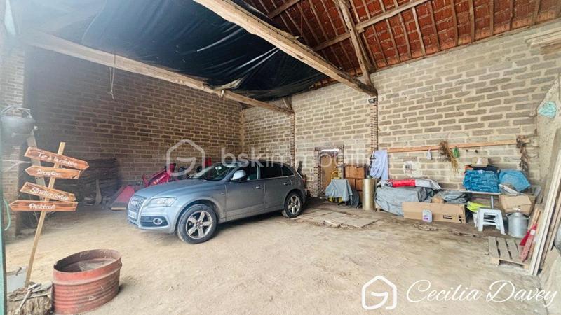 Propriété - 160 m² - 6 pièces