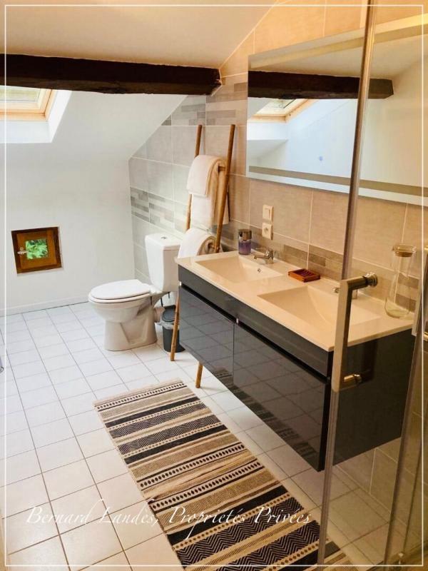 Maison - 389 m² - 11 pièces