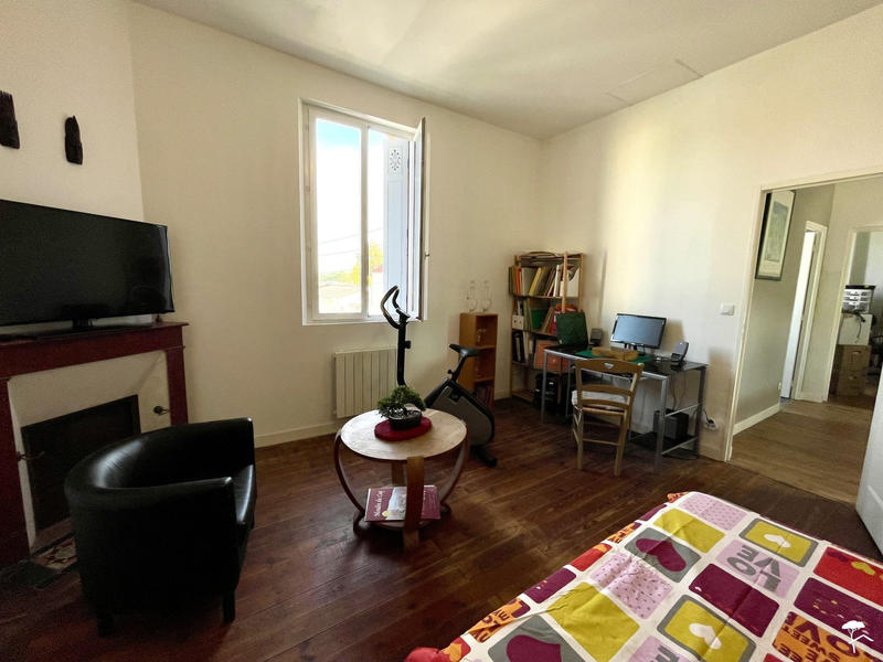 Maison - 140 m² - 7 pièces