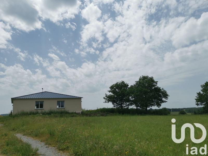 Maison - 126 m² - 4 pièces