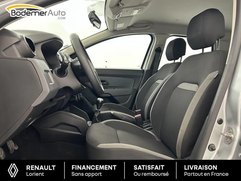 Dacia Duster Blue dCi 115 4x2 Essentiel