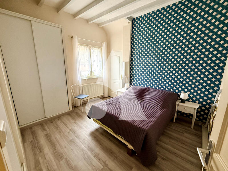 Maison - 177 m² - 6 pièces