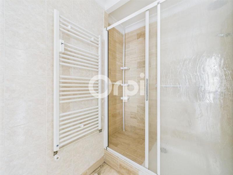 Penthouse - 147 m² - 5 pièces