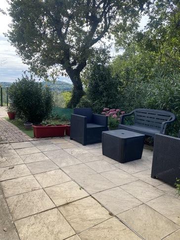 Villa - 31 m² - 2 pièces