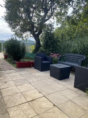 Villa - 31 m² - 2 pièces