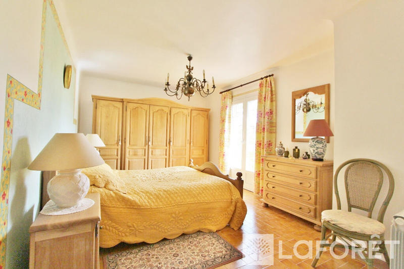 Maison - 140 m² - 4 pièces