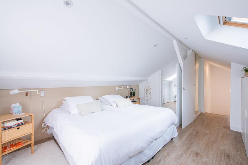 Maison - 163 m² - 7 pièces