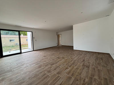 Maison - 91 m² - 4 pièces