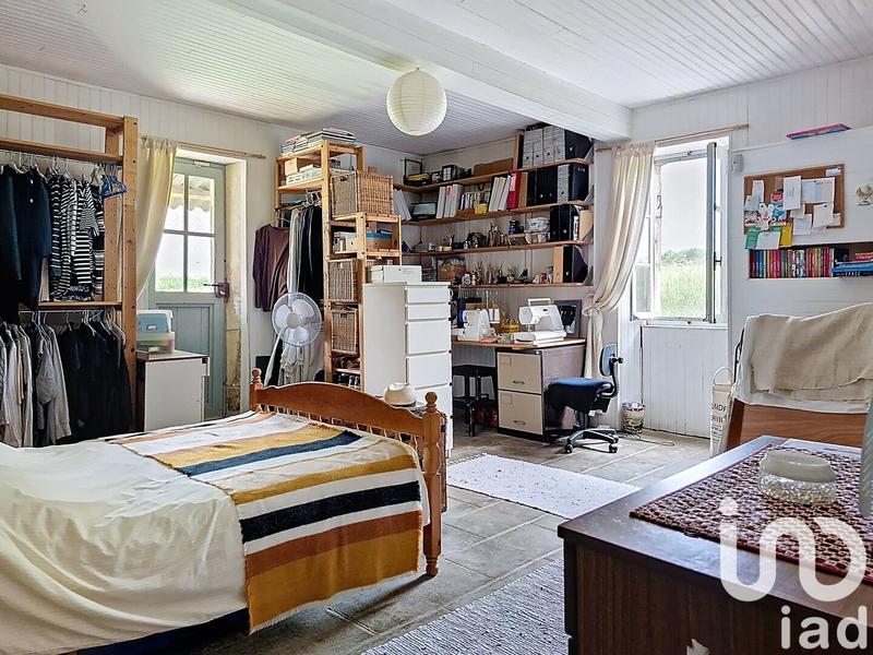 Maison de campagne - 150 m² - 5 pièces