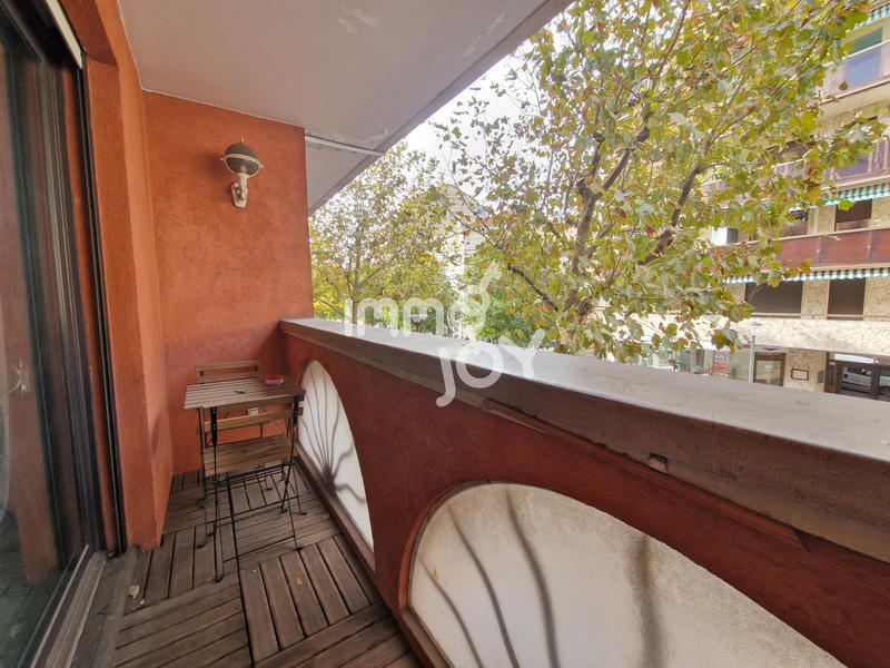 Appartement - 39 m² - 2 pièces