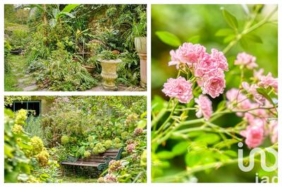 Maison - 132 m² - 7 pièces