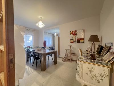 Appartement - 76 m² - 4 pièces