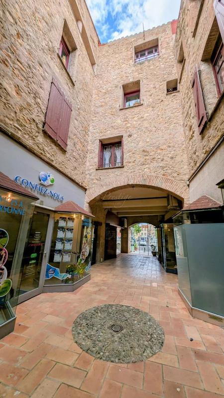 Appartement - 136 m² - 4 pièces