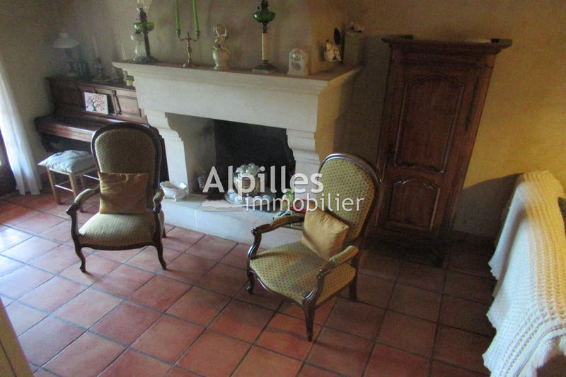 Propriété - 150 m² - 6 pièces