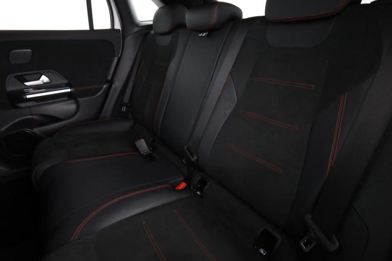 Mercedes Gla 250 e Amg Line 8g-Dct 218 ch