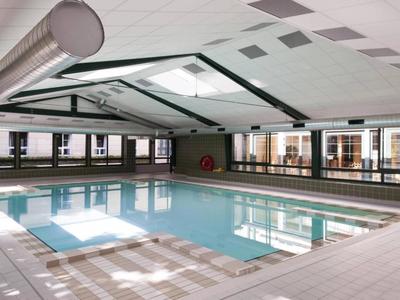 Appartement - 21 m² - 1 pièce