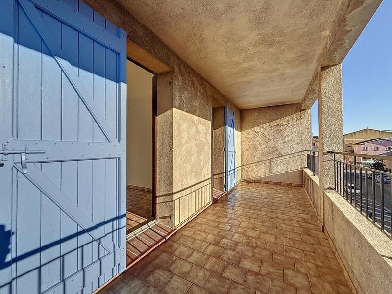 Appartement - 120 m² - 5 pièces