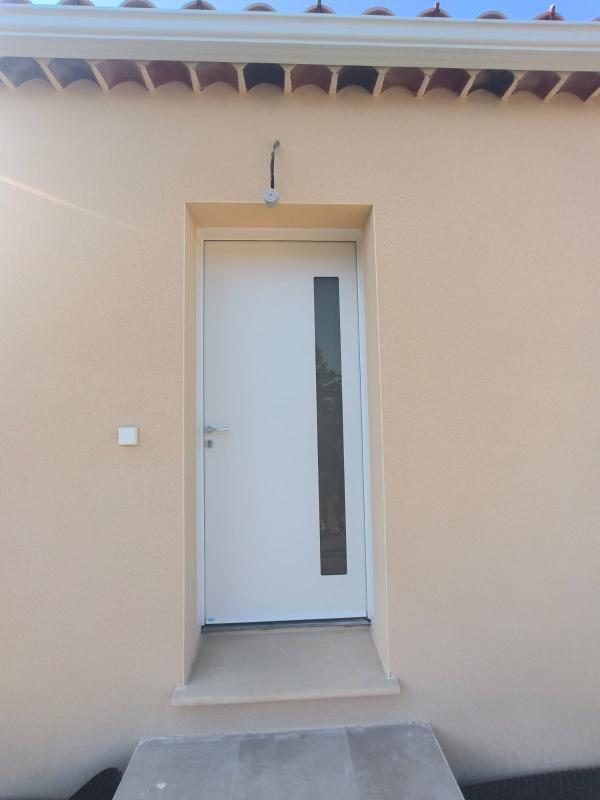 Maison - 70 m² - 4 pièces