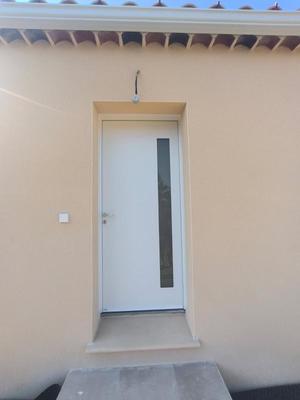 Maison - 70 m² - 4 pièces