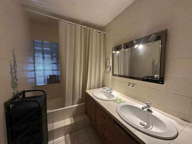 Maison - 97 m² - 4 pièces