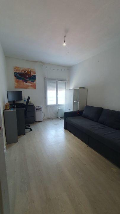 Maison - 119 m² - 7 pièces