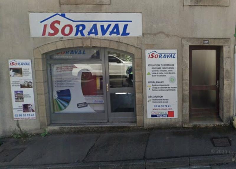 Local commercial - 20 m²
