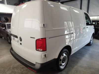 Volkswagen Transporter 6.1 Van L1h1 2.0 Tdi 150 Dsg7 Business