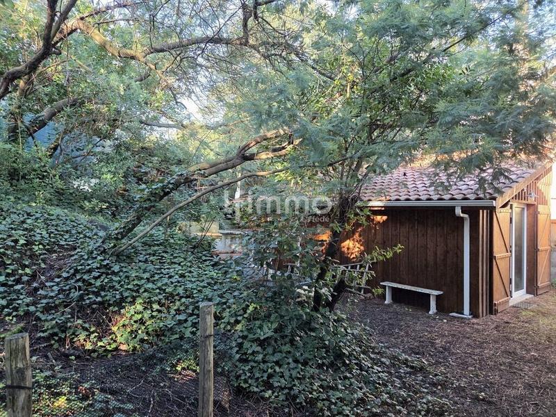 Villa - 107 m² - 5 pièces