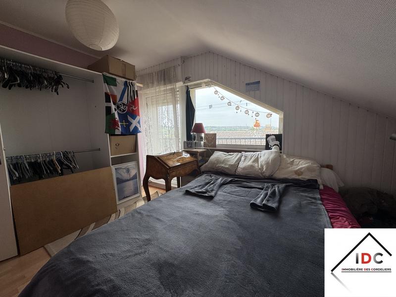 Appartement - 68 m² - 4 pièces