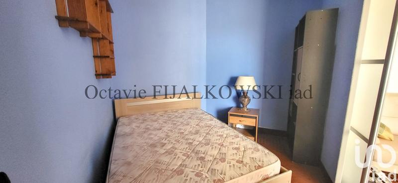 Appartement - 31 m² - 2 pièces